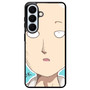 Saitama OK One Punchman Samsung Galaxy S26+ Case