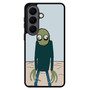 Salad Finger Samsung Galaxy S26 Series Case