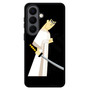 Samurai Jack Ready For Battle Samsung Galaxy S26 Series Case