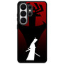 Samurai Jack Samsung Galaxy S26 Ultra Case