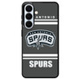 SAN ANTONIO SPURS Samsung Galaxy S26+ Case