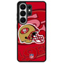 San Francisco 49ers American Football 2 Samsung Galaxy S26 Ultra Case