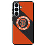 San Francisco Giants Samsung Galaxy S26+ Case