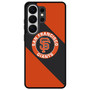 San Francisco Giants Samsung Galaxy S26 Ultra Case