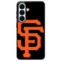 San Francisco Giants 2 Samsung Galaxy S26+ Case