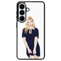 Sana Twice 1 Samsung Galaxy S26+ Case