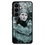 Sansa Stark Samsung Galaxy S26 Series Case