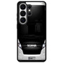 scania bus Samsung Galaxy S26 Ultra Case