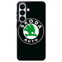 Scoda Auto Samsung Galaxy S26+ Case