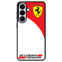 Scuderia Ferrari 1 Samsung Galaxy S26+ Case