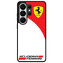 Scuderia Ferrari 1 Samsung Galaxy S26 Ultra Case