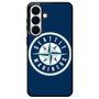 Seattle Mariners 1 Samsung Galaxy S26+ Case
