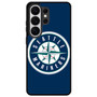 Seattle Mariners 1 Samsung Galaxy S26 Ultra Case