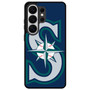 Seattle Mariners 3 Samsung Galaxy S26 Ultra Case
