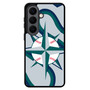 Seattle Mariners 4 Samsung Galaxy S26 Series Case