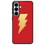 Shazam logo Samsung Galaxy S26+ Case