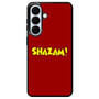 Shazam Samsung Galaxy S26+ Case