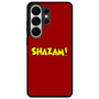 Shazam Samsung Galaxy S26 Ultra Case