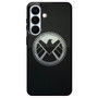 Shield Logo Samsung Galaxy S26+ Case