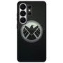 Shield Logo Samsung Galaxy S26 Ultra Case