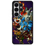Shovel Knight Characters Samsung Galaxy S26 Ultra Case