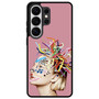 Sia art Samsung Galaxy S26 Ultra Case