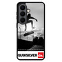 skateboarder quiksilver Samsung Galaxy S26 Series Case