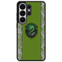 Slytherin Hogwarts Samsung Galaxy S26 Ultra Case