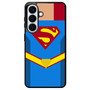 Smalville superman Samsung Galaxy S26+ Case