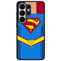 Smalville superman Samsung Galaxy S26 Ultra Case