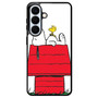 Snoopy and woodstock Samsung Galaxy S26+ Case