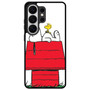 Snoopy and woodstock Samsung Galaxy S26 Ultra Case