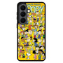Snoopy Charles M. Schulz Samsung Galaxy S26 Series Case