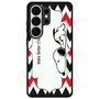 Snoopy Make Better Choice Samsung Galaxy S26 Ultra Case