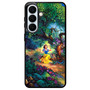 Snow White in art Samsung Galaxy S26+ Case