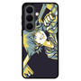 Sora Kingdom Hearts Samsung Galaxy S26 Series Case