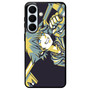 Sora Kingdom Hearts Samsung Galaxy S26+ Case