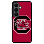 South Carolina Gamecocks Samsung Galaxy S26 Series Case