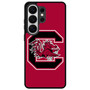 South Carolina Gamecocks Samsung Galaxy S26 Ultra Case