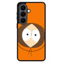 South Park kenny face Samsung Galaxy S26 Series Case