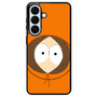 South Park kenny face Samsung Galaxy S26+ Case