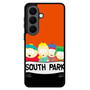 South Park 3 Samsung Galaxy S26 Series Case