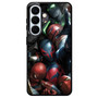 Spiderman 2099 And Others Samsung Galaxy S26+ Case