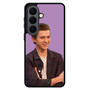 Spiderman Tom Holland 1 Samsung Galaxy S26 Series Case