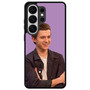 Spiderman Tom Holland 1 Samsung Galaxy S26 Ultra Case