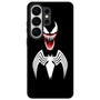 Spiderman's Villain Venom Samsung Galaxy S26 Ultra Case