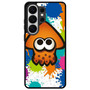 Splatoon All Colour Samsung Galaxy S26 Ultra Case