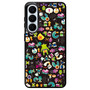 Splatoons Stuff Samsung Galaxy S26+ Case