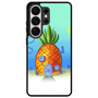 Spongebob pineapple bikini bottom Samsung Galaxy S26 Ultra Case