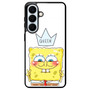 Spongebob squarepants queen Samsung Galaxy S26+ Case